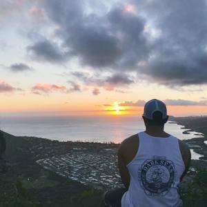 Meet your Posher, Juan